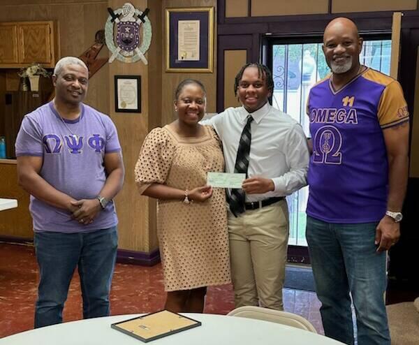 LeMoyne-Owen Endowment