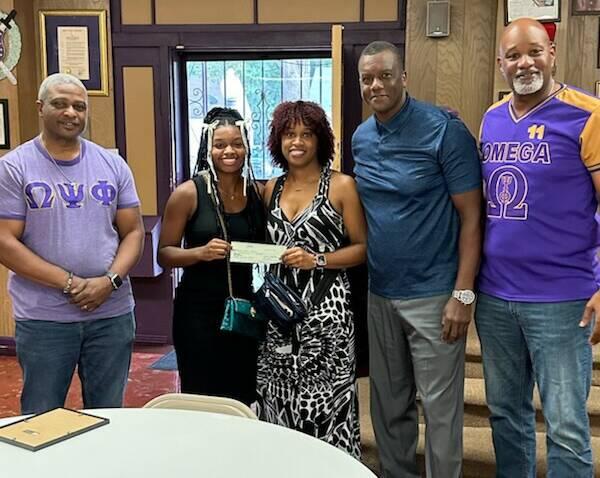 LeMoyne-Owen Endowment