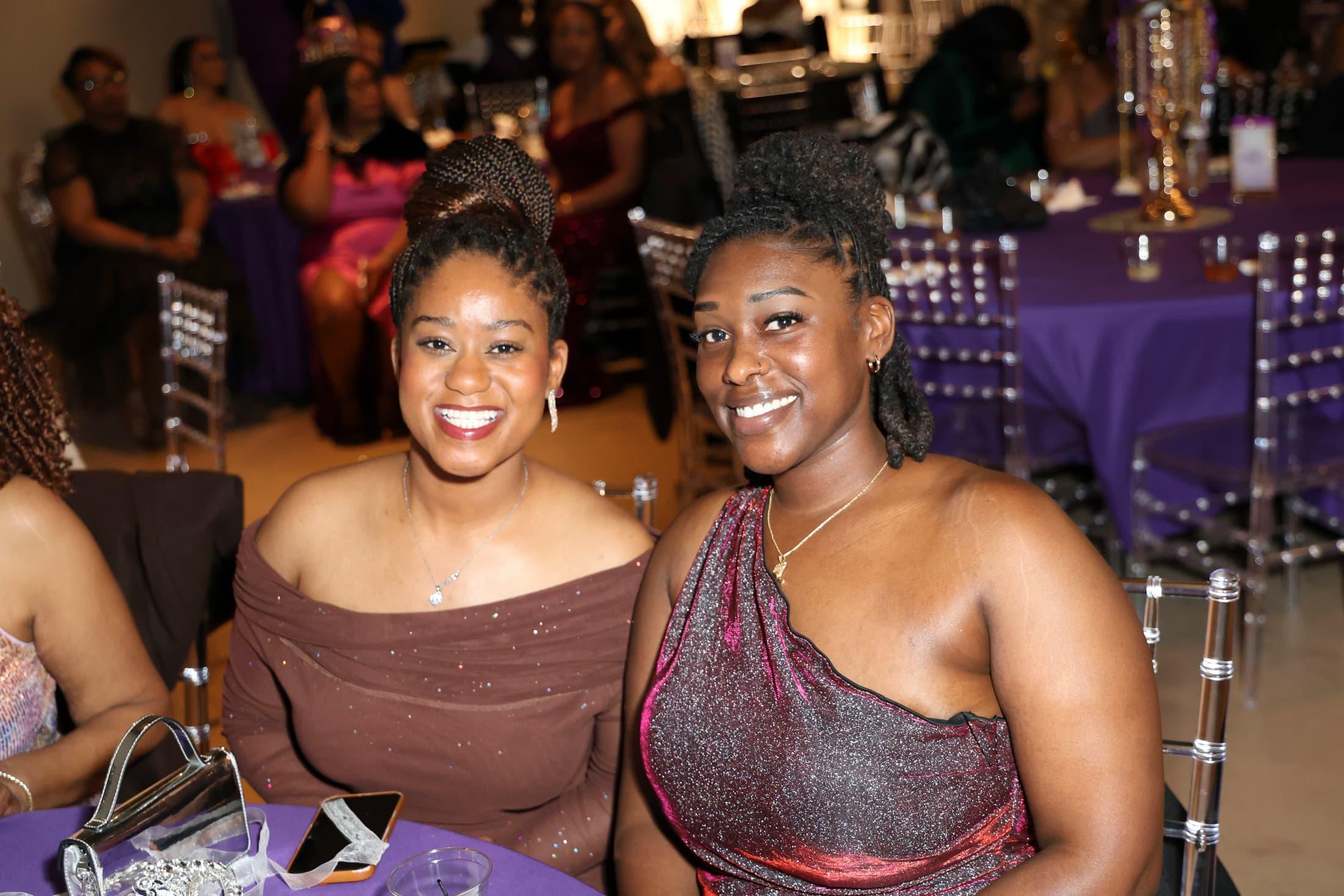 2026 Masquerade Ball