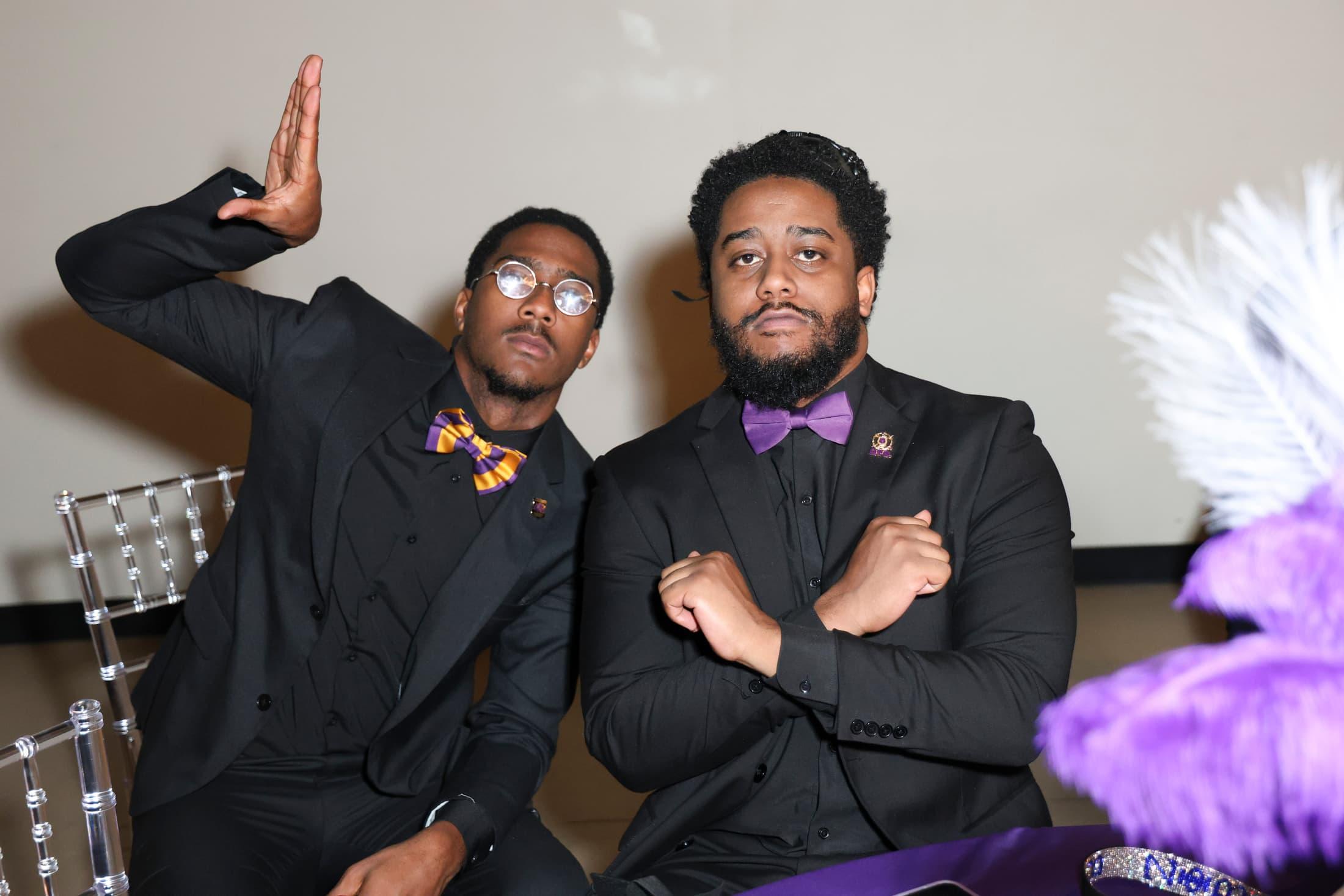 2026 Masquerade Ball