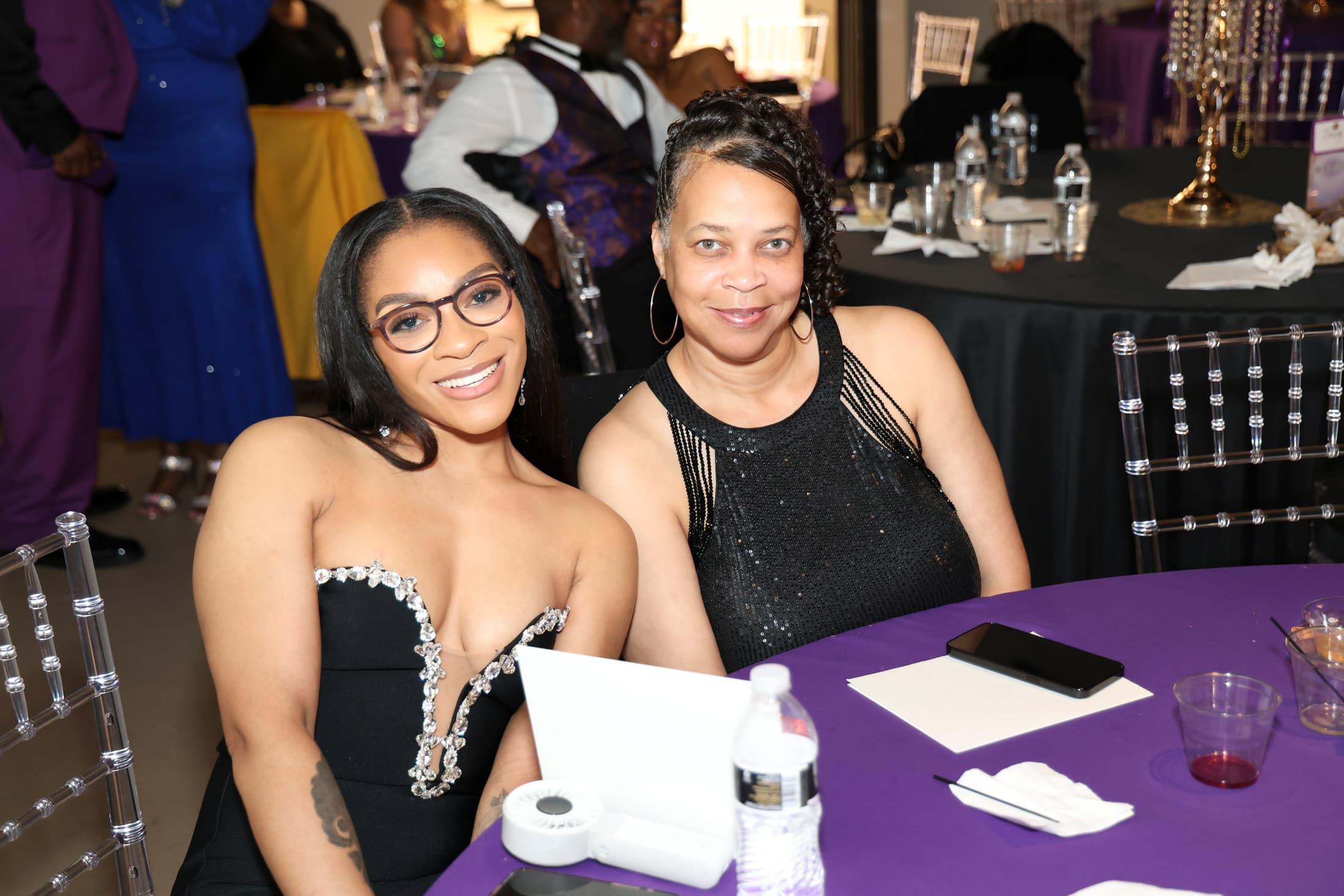 2026 Masquerade Ball