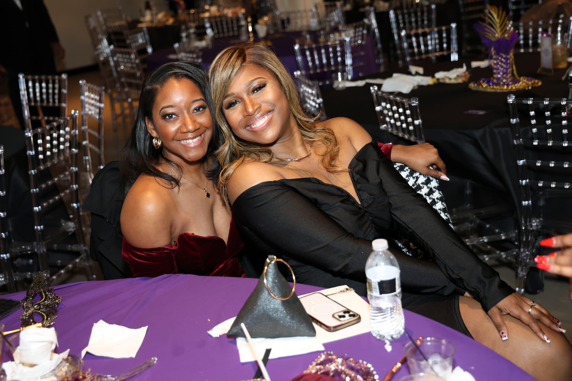 2026 Masquerade Ball