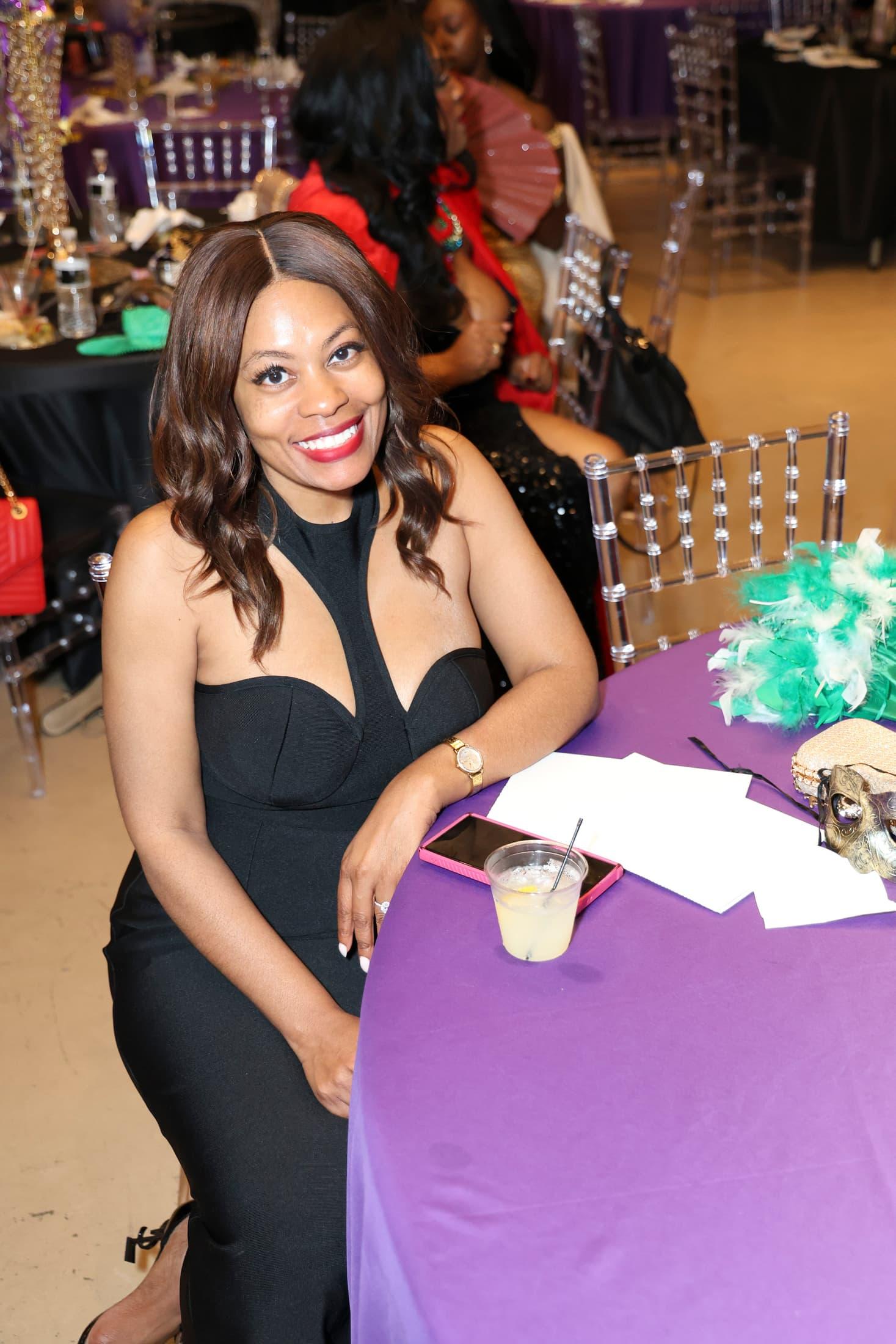 2026 Masquerade Ball