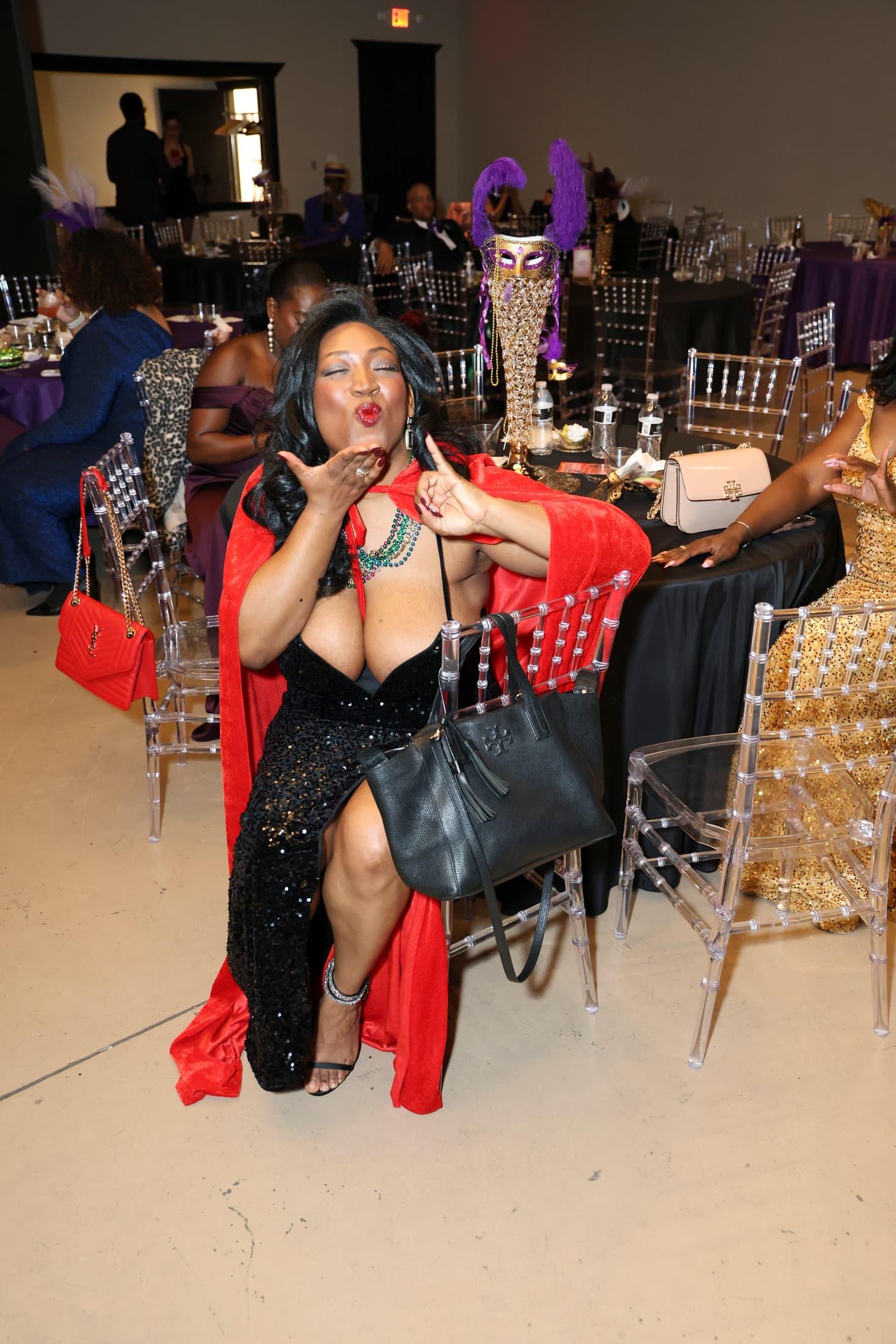 2026 Masquerade Ball